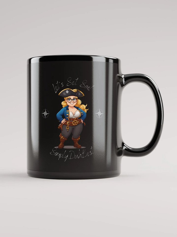 Sailing Coffee Mug product image (2)