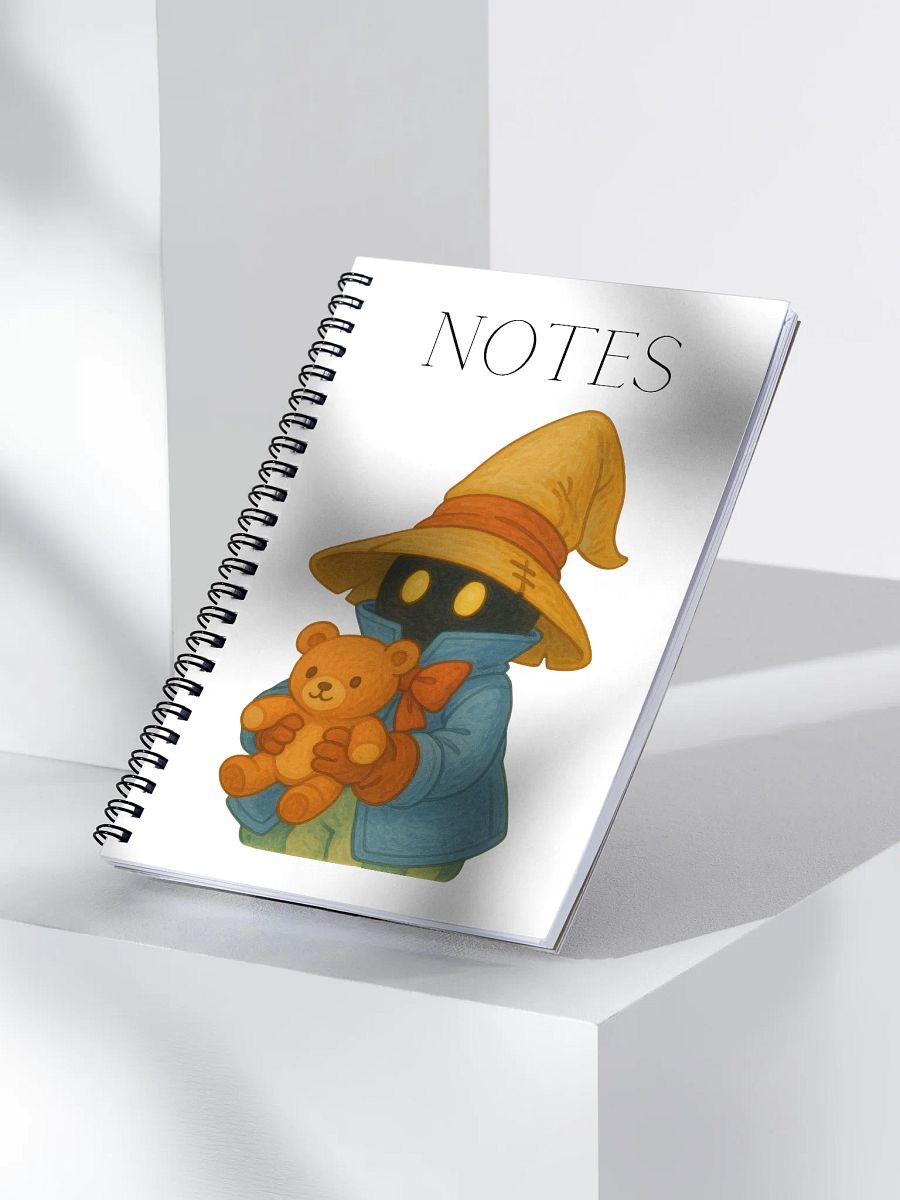 vivi notes product image (3)