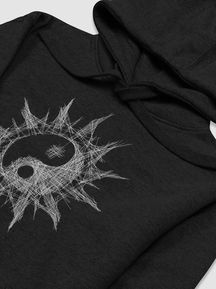 Mystic Sun Unisex Hoodie product image (11)
