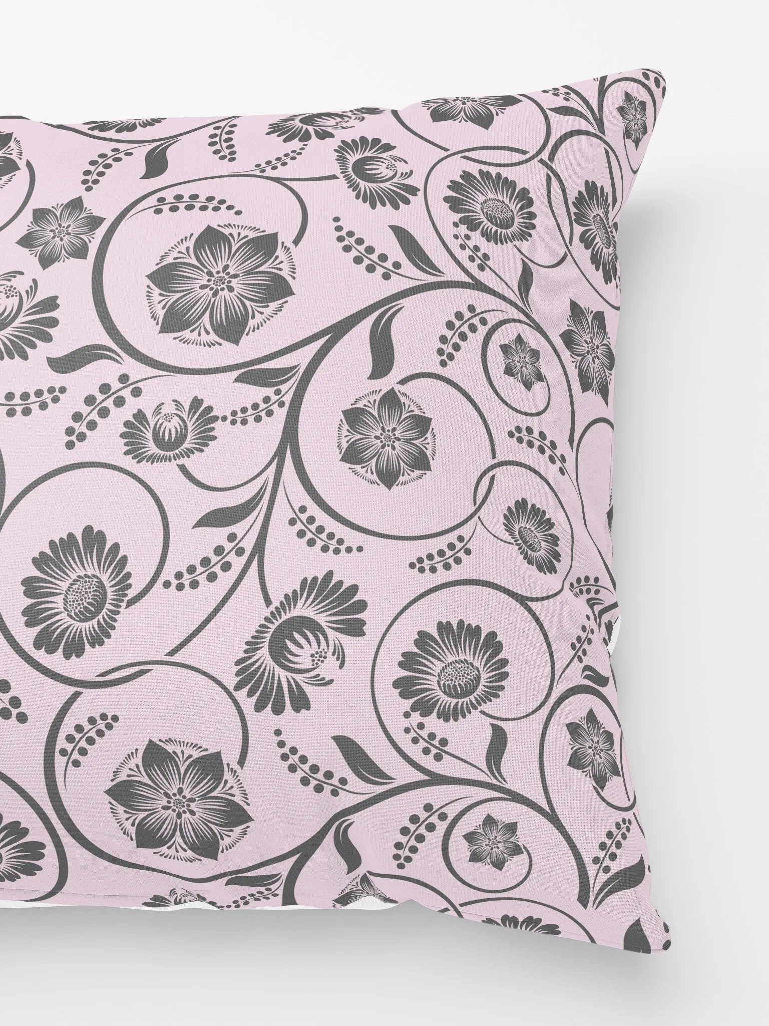Whimsical Fairy Swing Pillow product image (2)