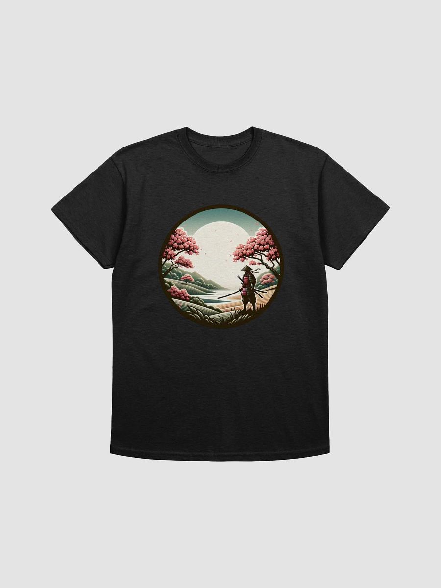 Traditional japanese motifs in a retro design product image (9)