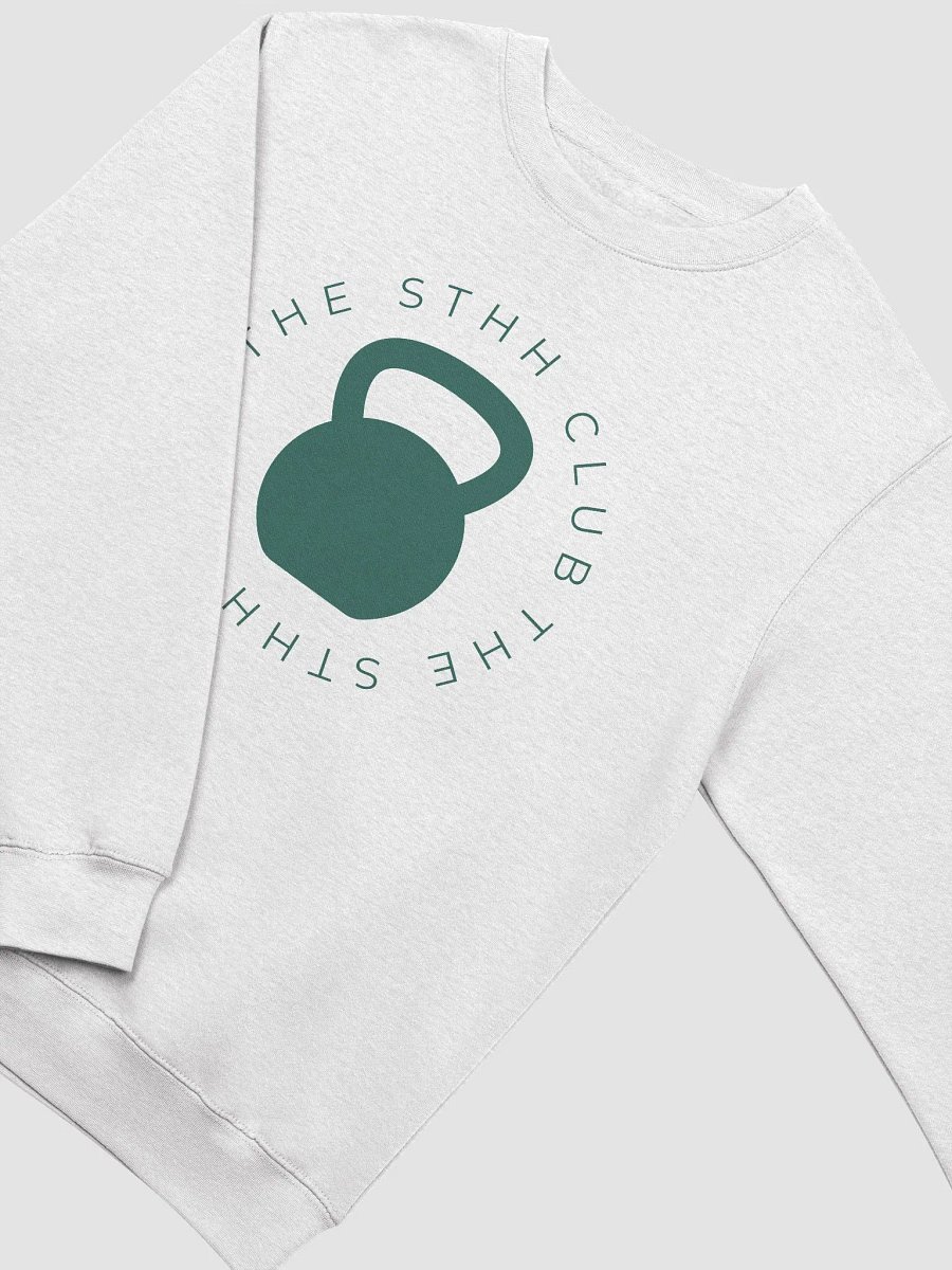 the club crew circle logo product image (3)