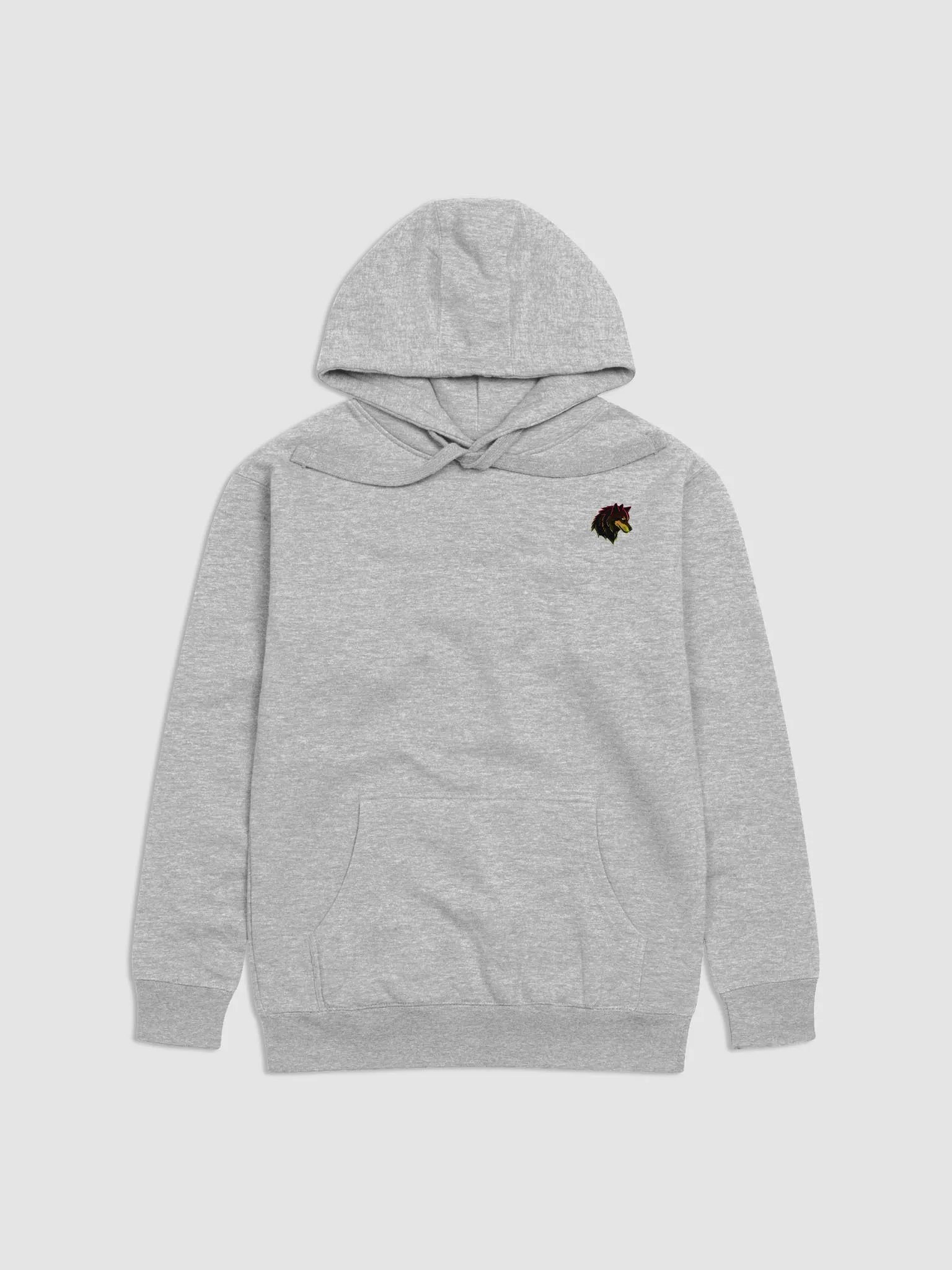 HyperWolf Hoodie Gen 2 product image (1)