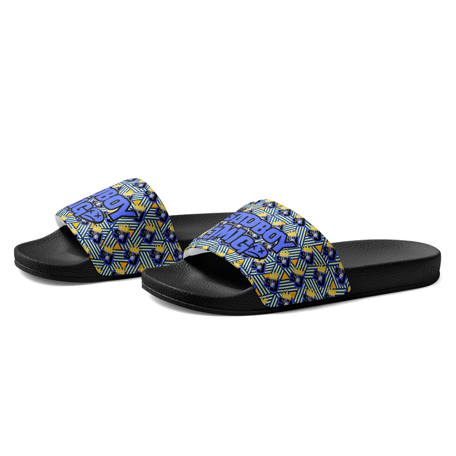 SADBOY JMIGO Women's Slides product image (4)