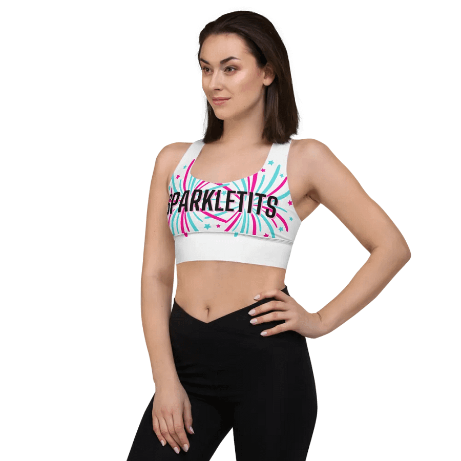 Sparkle Bra product image (5)