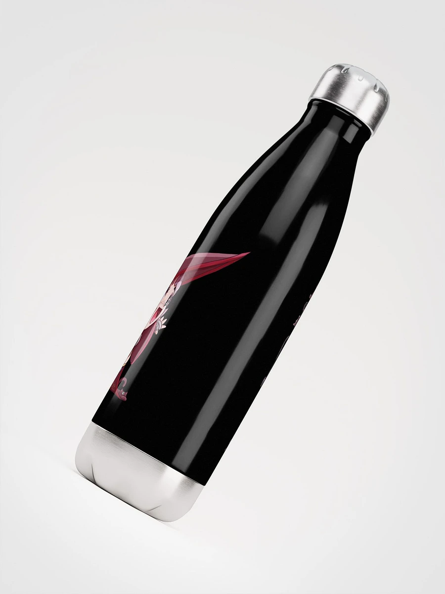 Saemi Cute Stance - Stainless Steel Bottle product image (4)
