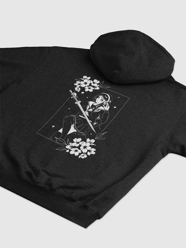 Henny Champion Hoodie product image (2)