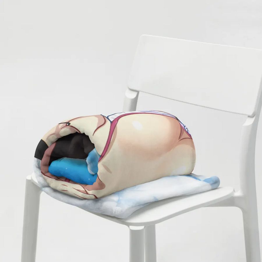 Summer 2024 Throw Blanket product image (8)