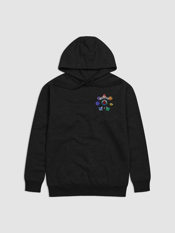 BriarHart RPG Sweatshirt - PRIDE 2025 product image (9)