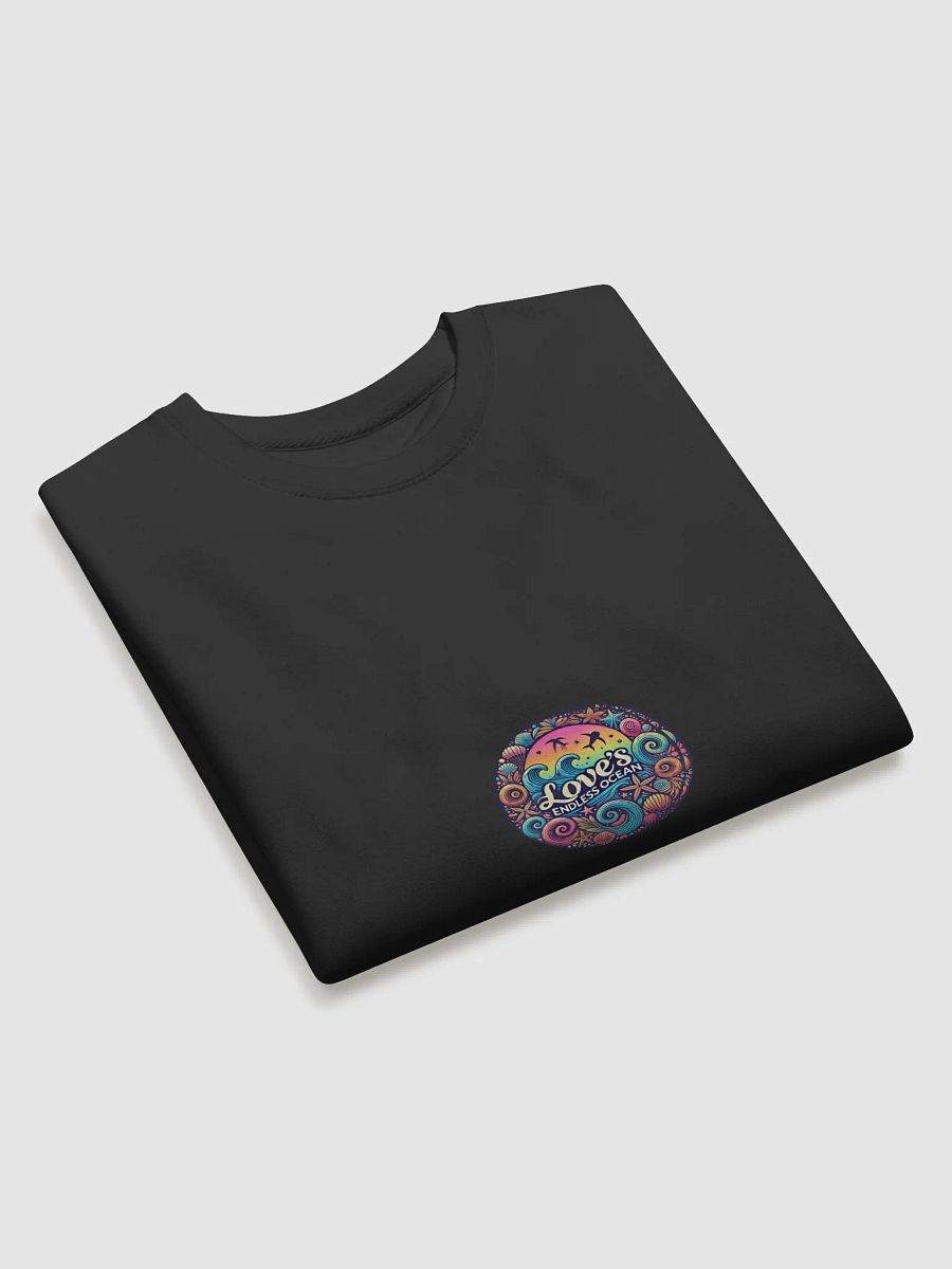 Endless Ocean Sunset Sweatshirt product image (3)