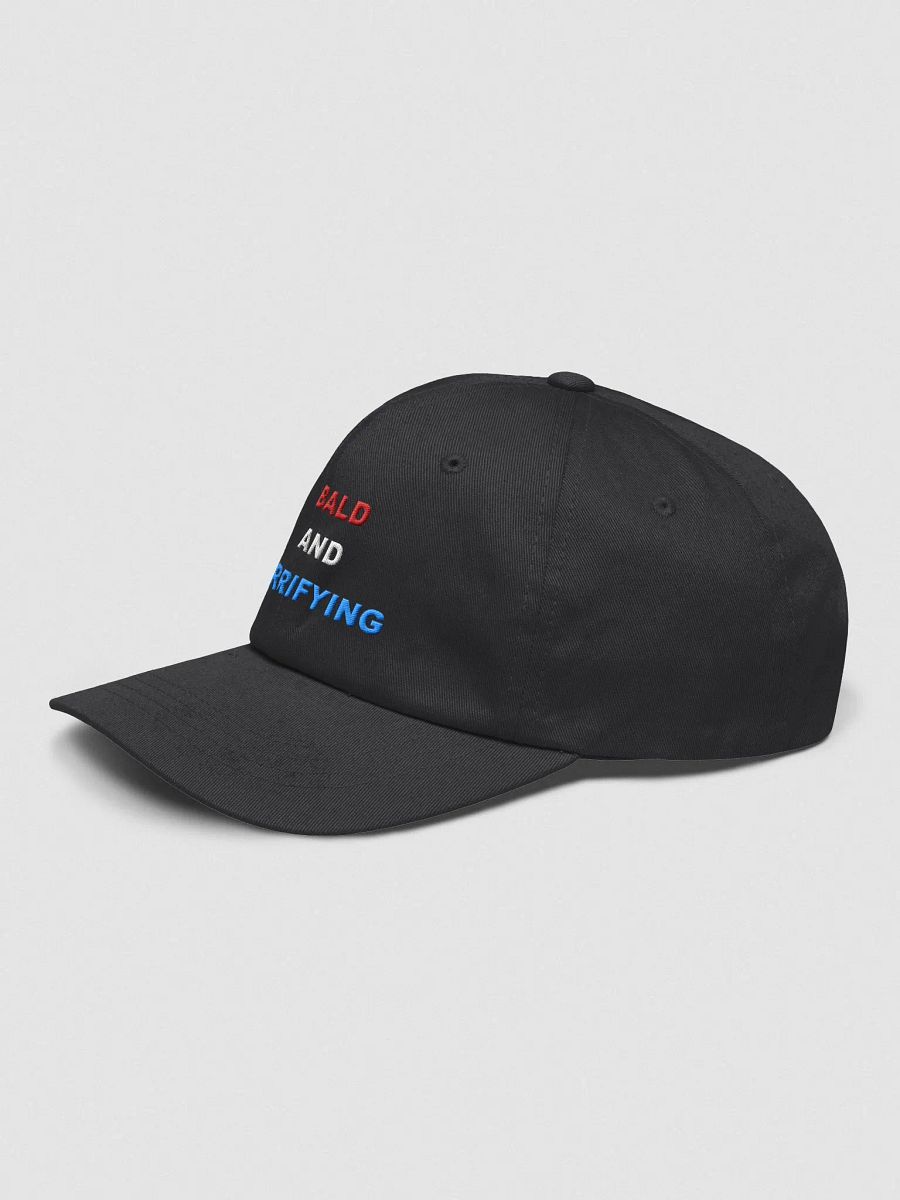 Bald and Terrifying Hat product image (3)