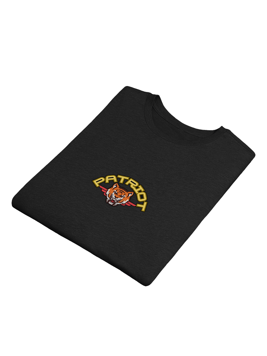 Rafale Patriotic Silhouette T-Shirt product image (15)