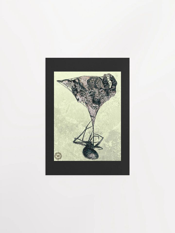 Pets- Matte Poster Print product image (2)
