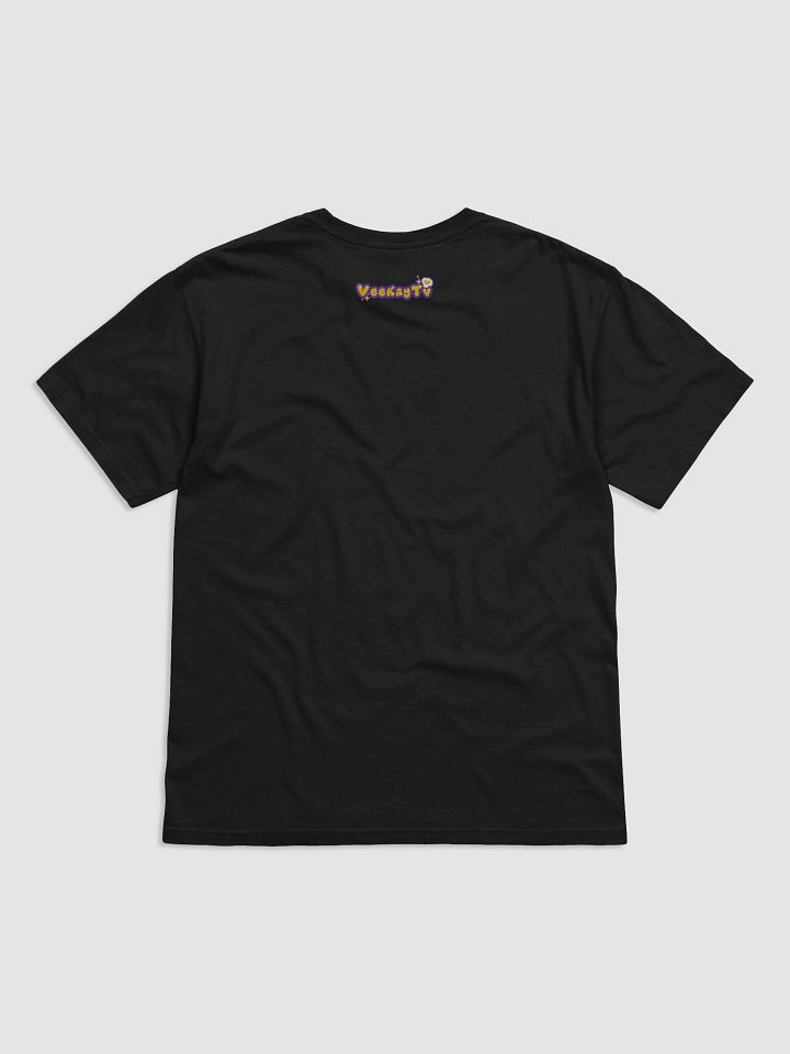 Veekay PRIDE Heart Egg Drop - Unisex (Men's)cut product image (2)