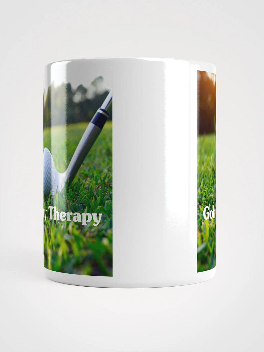 Therapeutic Golf Coffee Mug product image (5)