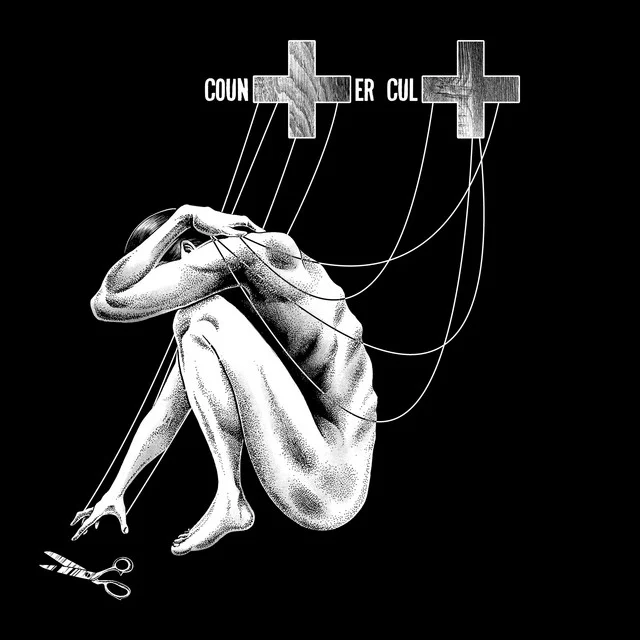 Counter Cult [2021 EP] - DIGITAL DOWNLOAD product image (1)