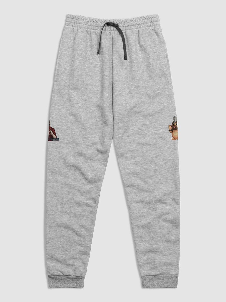 GerPsy Metal Jogger product image (6)