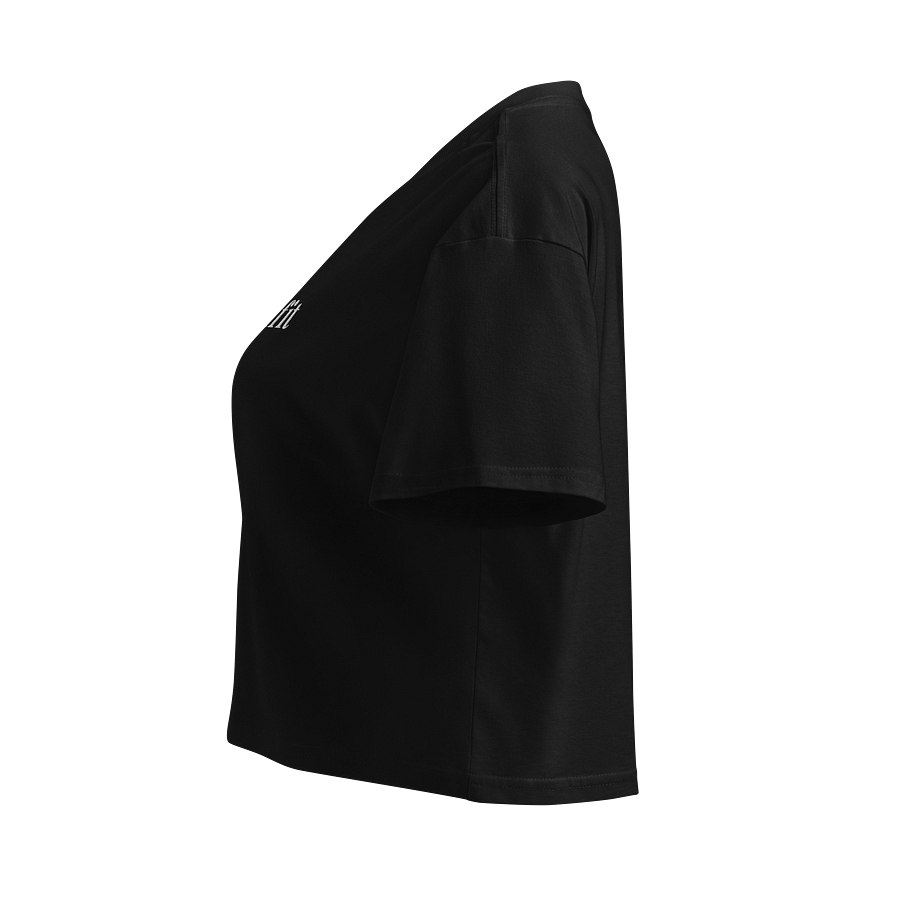 Glamfit Crop Tee product image (16)