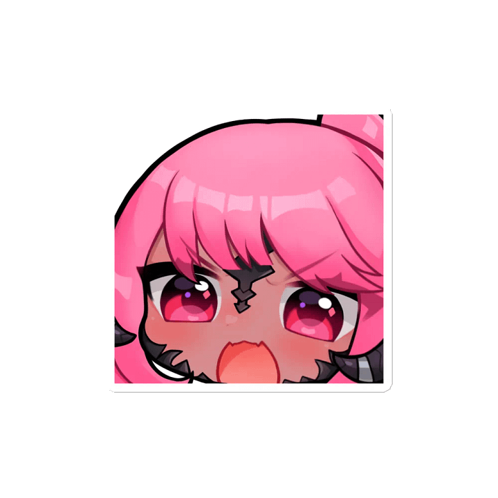 Magnet - Angry Emote product image (2)