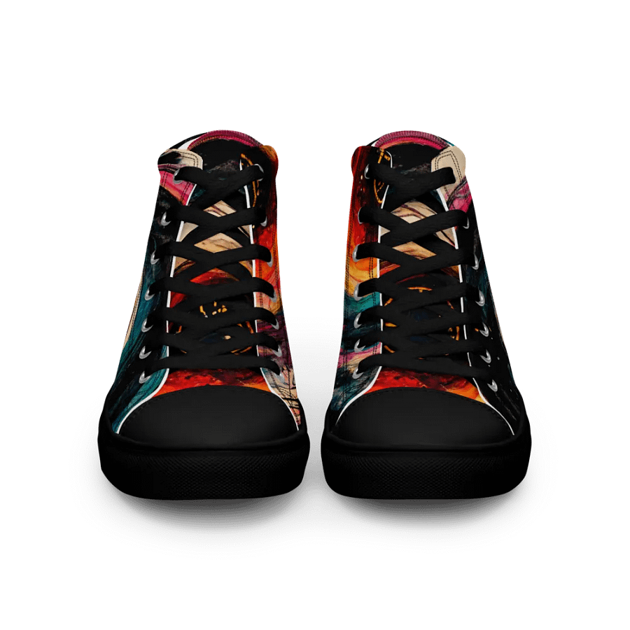 Timeless Vortex High Tops product image (3)
