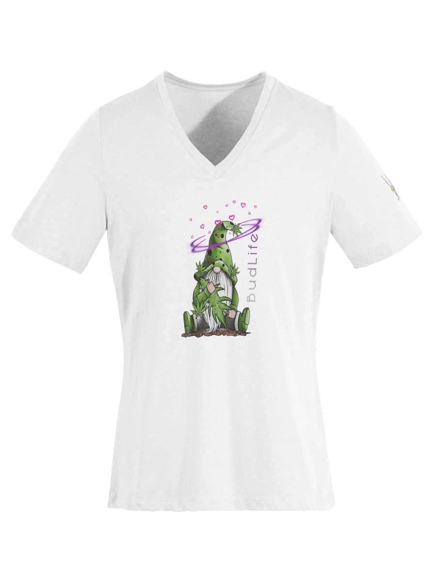 Budlife V Tee product image (2)