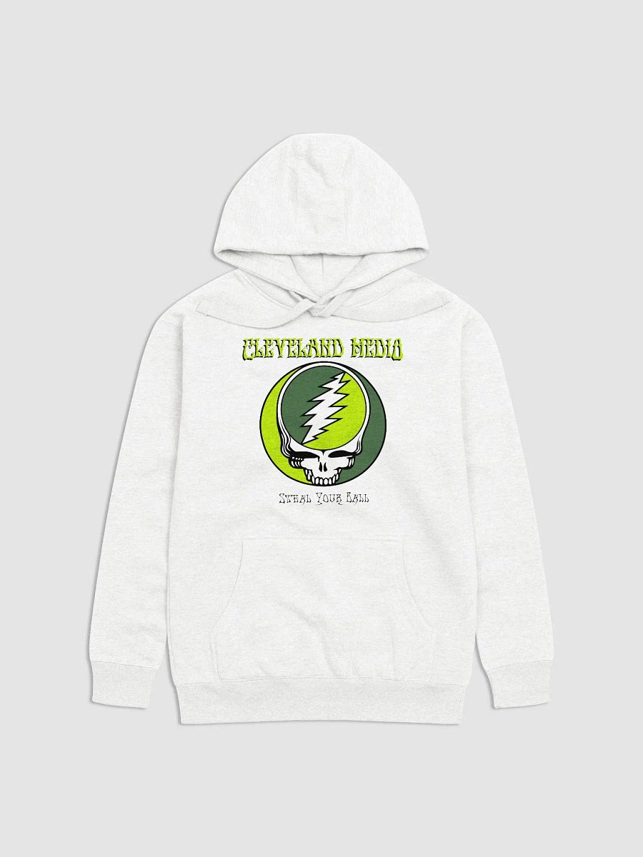 Steal Your Ball Hoodie product image (1)