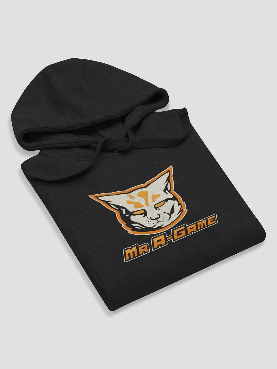 Bella the Cat Unisex Hoodie product image (11)