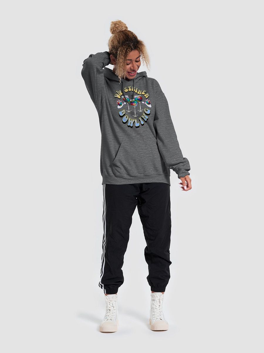 Day Striker Bowling & Style Hoodie product image (6)