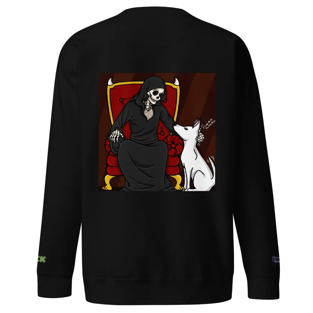 Sweater product image (1)