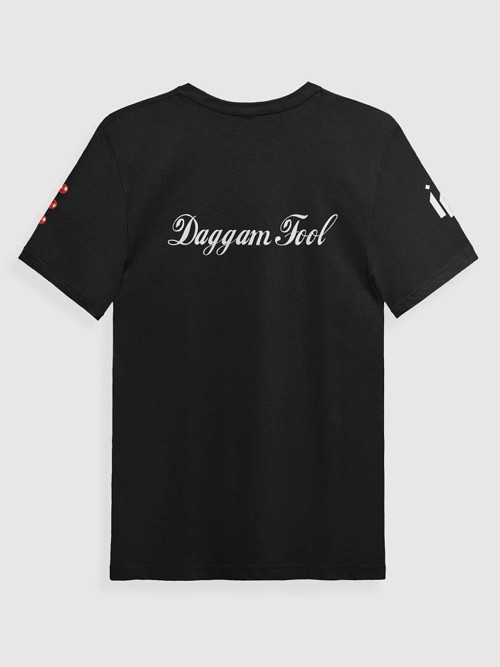 Cola Coka Daggam Fool Tee product image (6)
