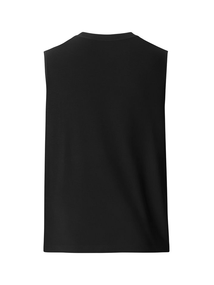 Mind Your Business SFW - Muscle Tank product image (2)