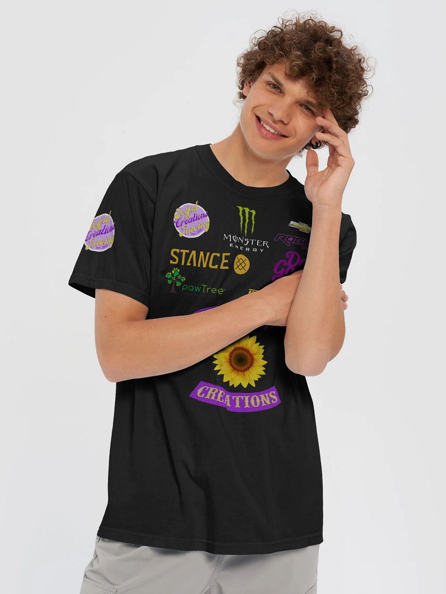 JCR Team Uniform product image (5)