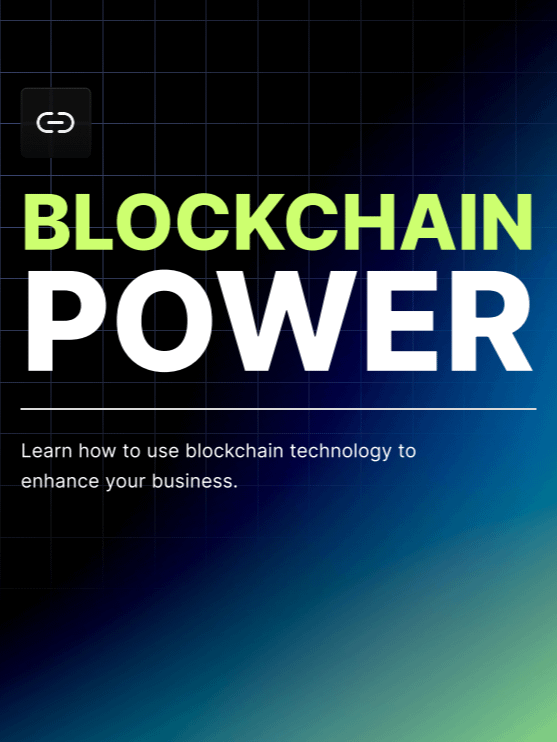 Blockchain Power product image (1)