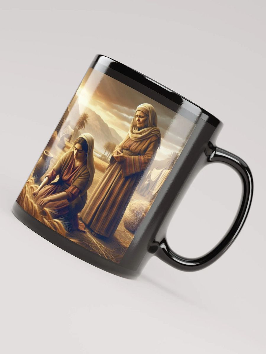 Ruth and Naomi: Unwavering Faith and Loyalty product image (4)