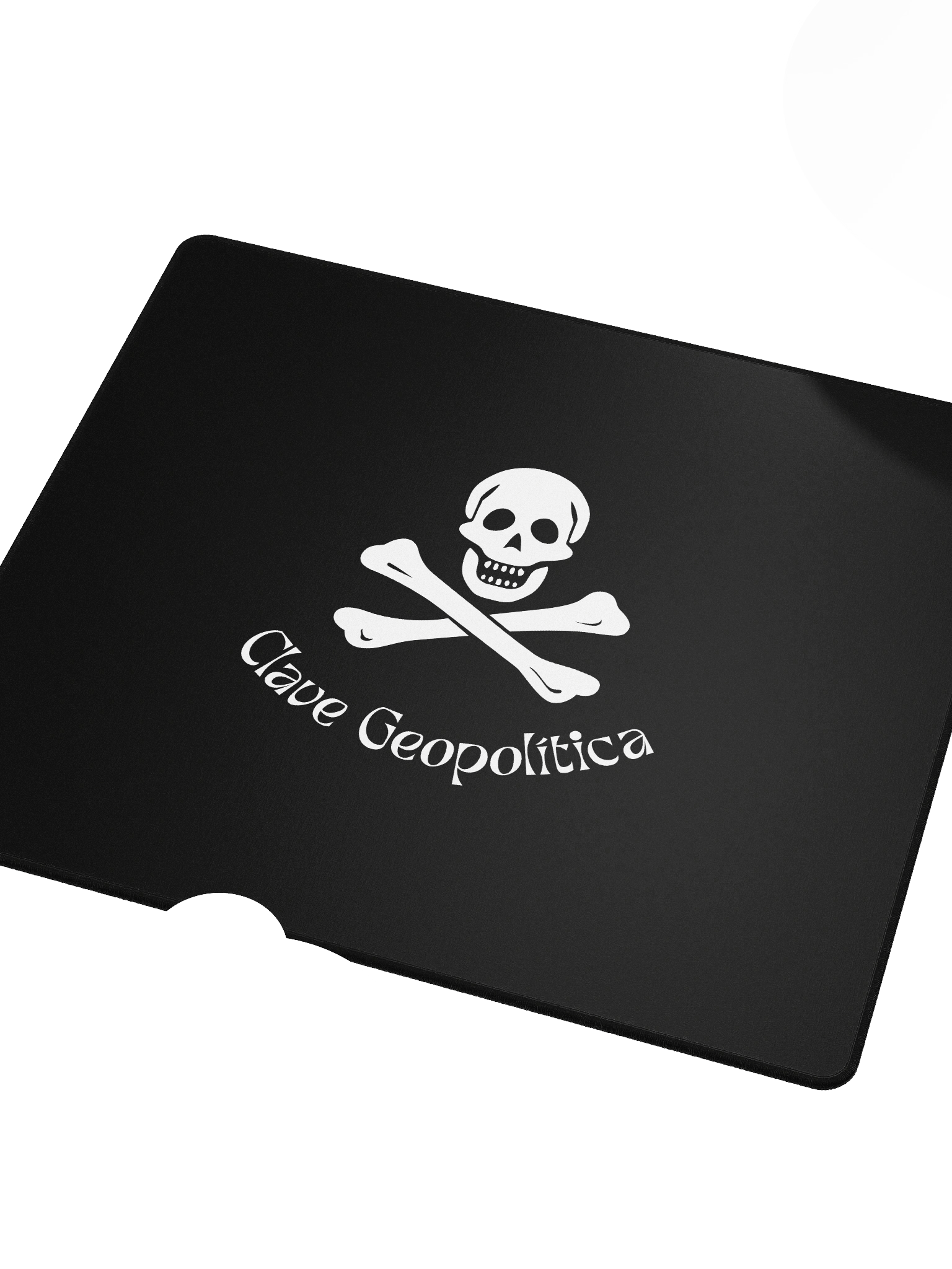 Alfombrín de Ratón – Clave Geopolítica product image (3)