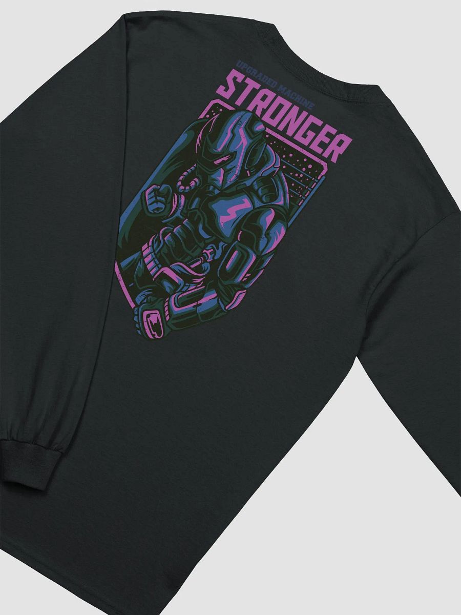 STRONGER Armor Long Sleeve Tee product image (1)