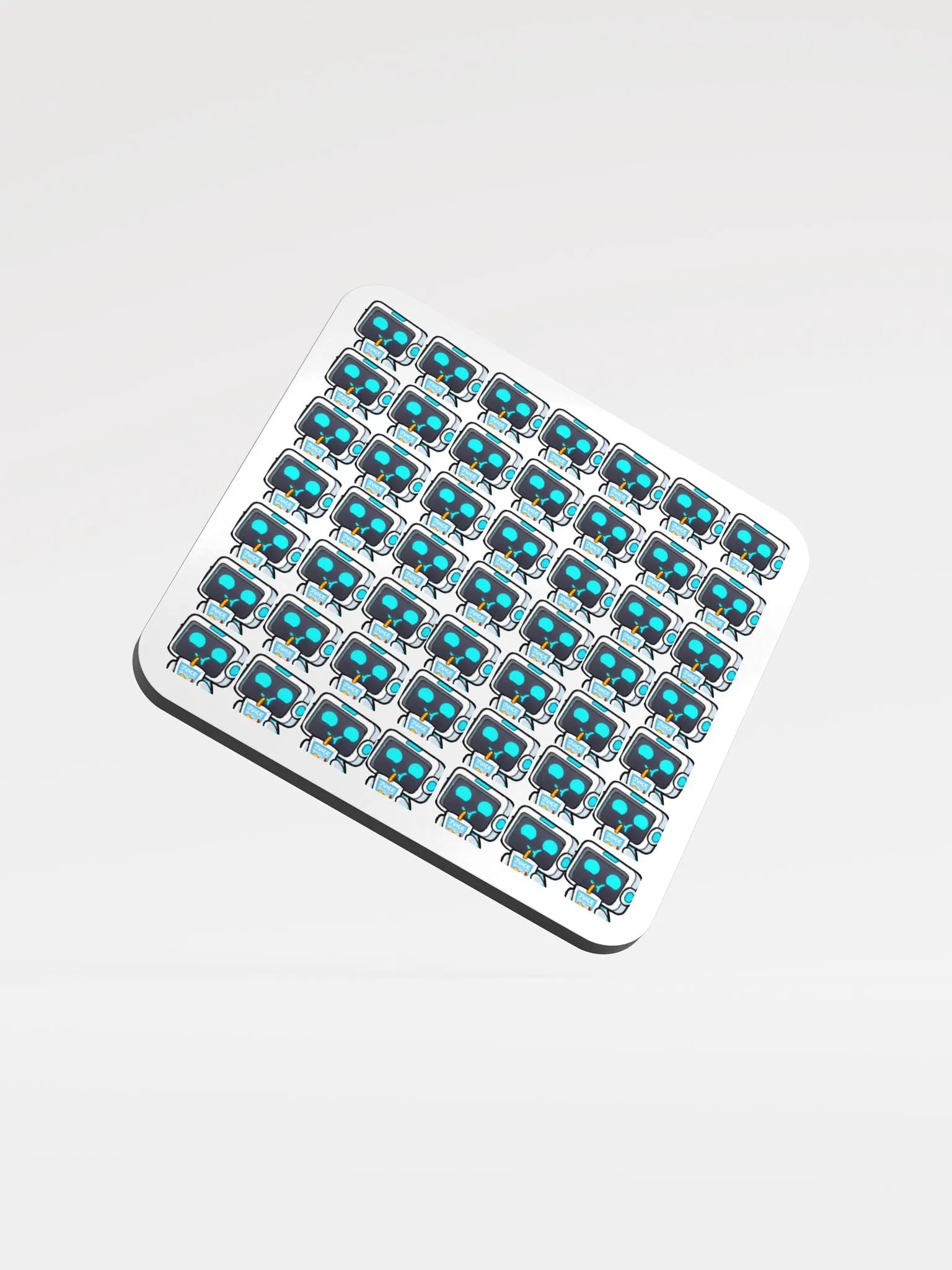 Robot Sip Coaster product image (1)