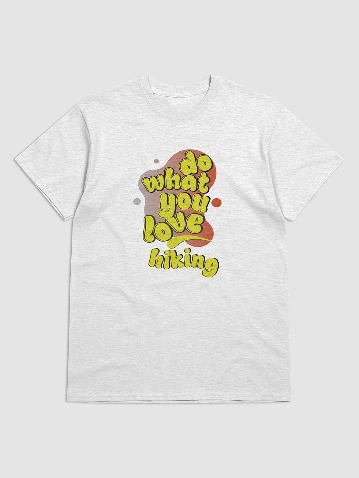 Adventure Seeker Hiking T-Shirt product image (6)