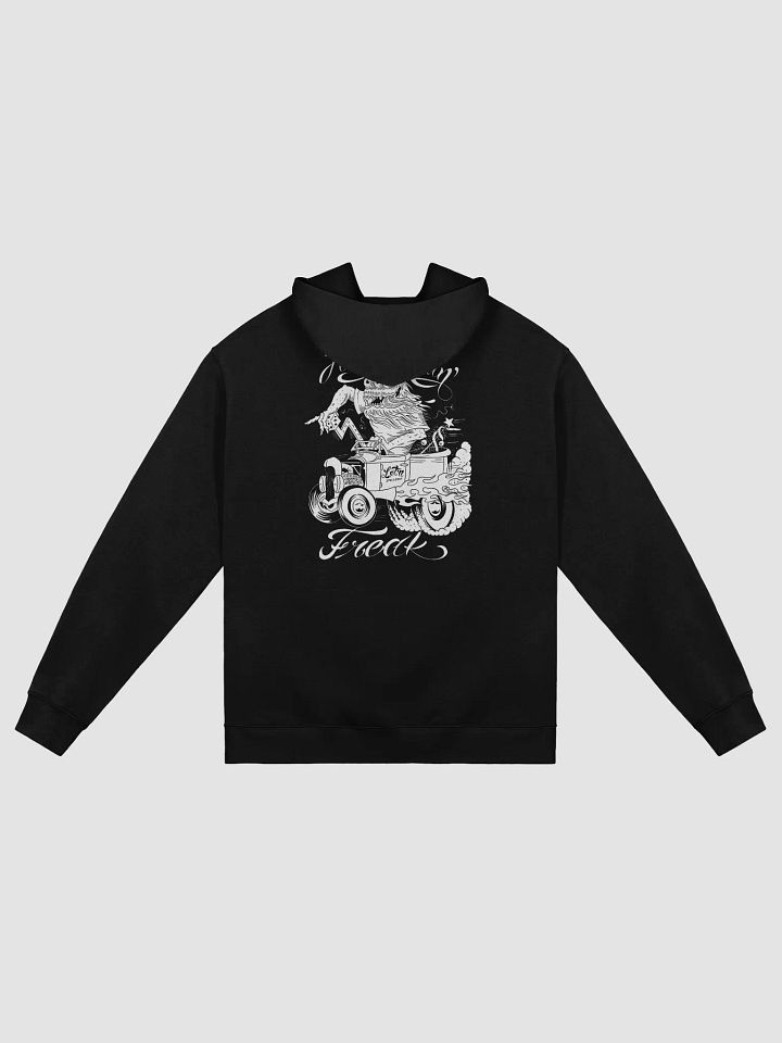 Hot Roddin Freak Hoodie (Limited edition) product image (1)