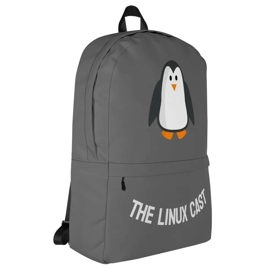 TLC Backpack product image (6)