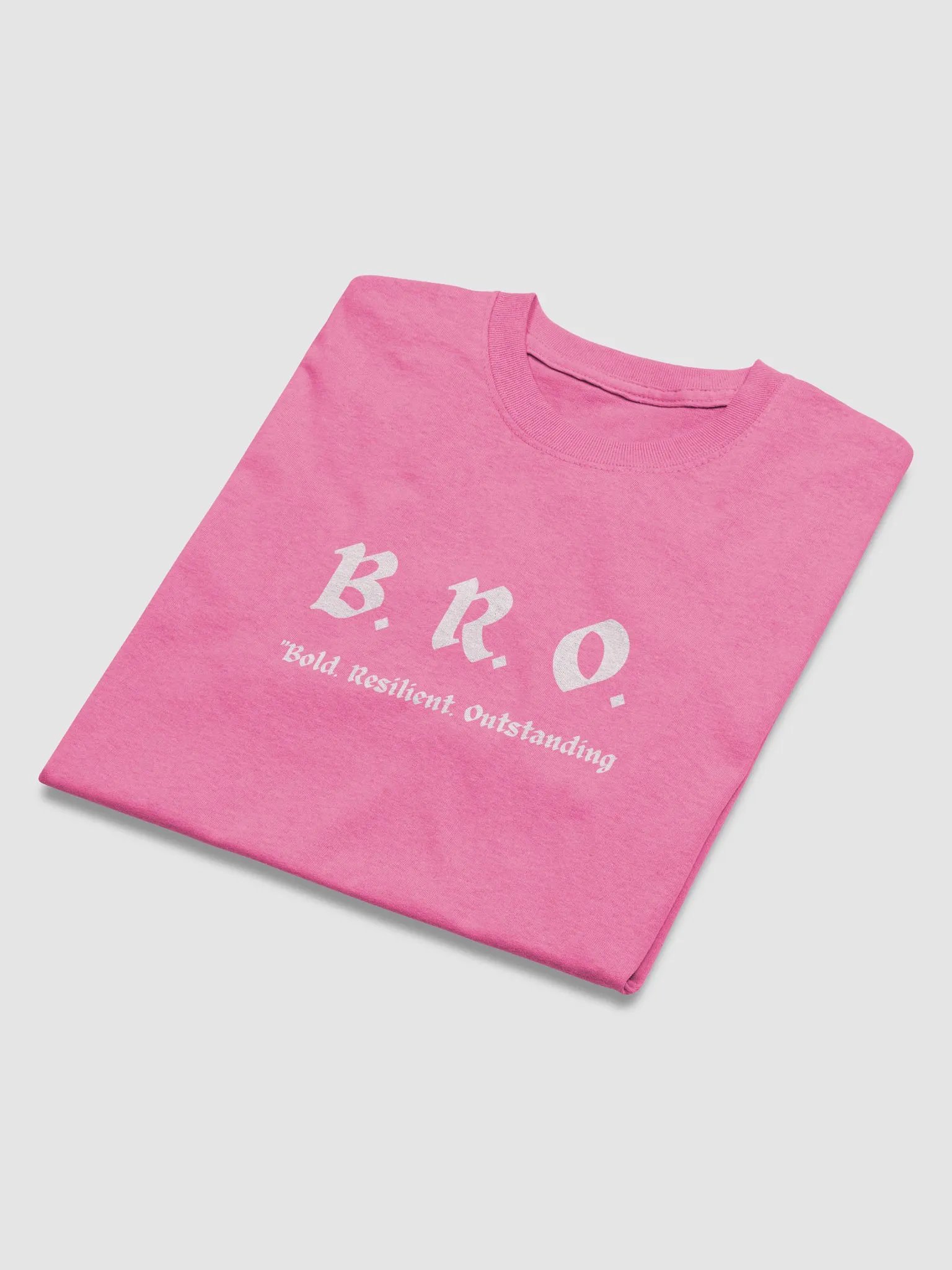 B.R.O Pixelated Streetwear Tee product image (50)