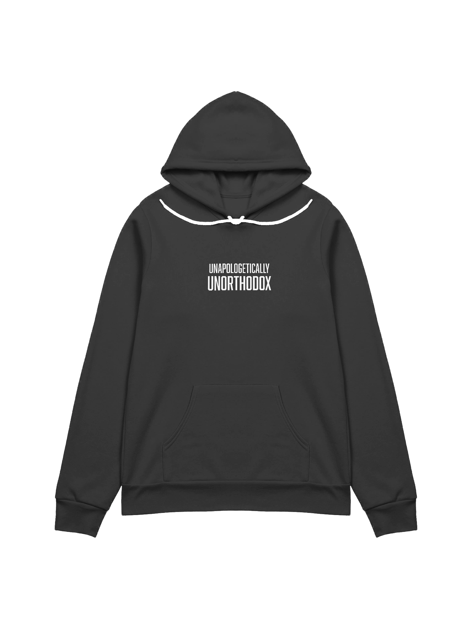 Unorthodox product image (1)