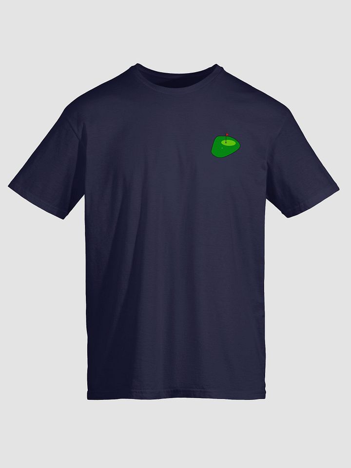 how i roll T-Shirt product image (1)