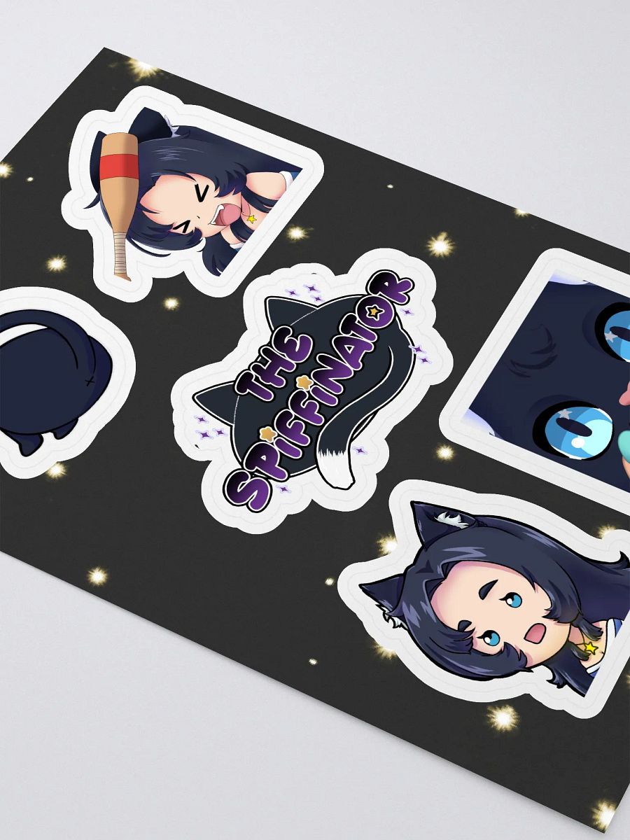 Emotes Collection Vol. 4 (Second Generation) product image (2)