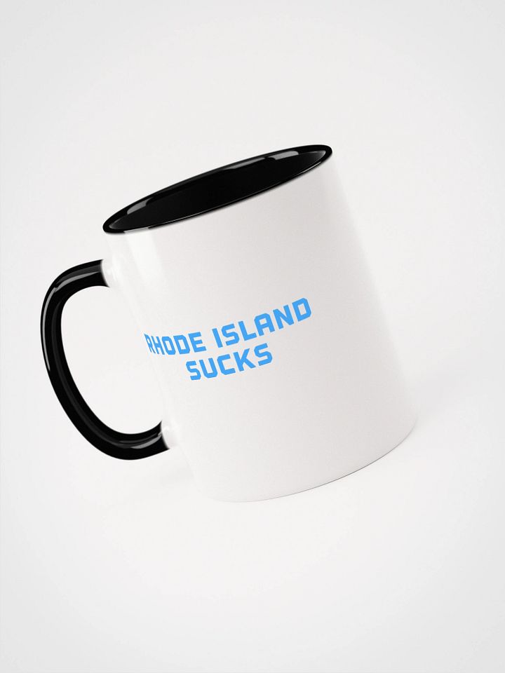 Rhode Island Socks Mug product image (1)