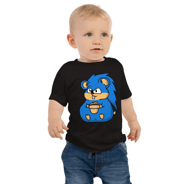 Speedy Infant Tee product image (1)