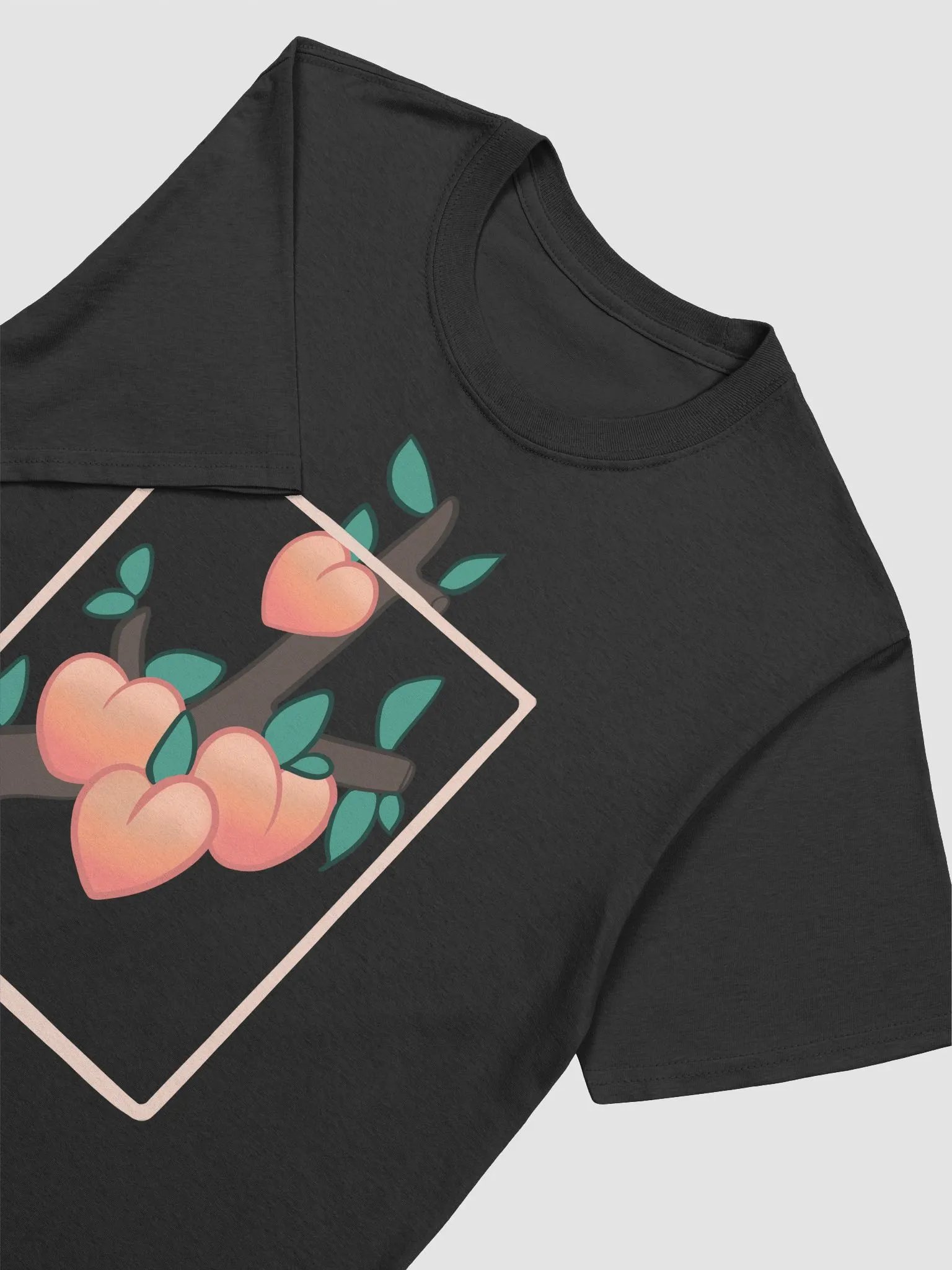 ChefPeaches Logo product image (3)