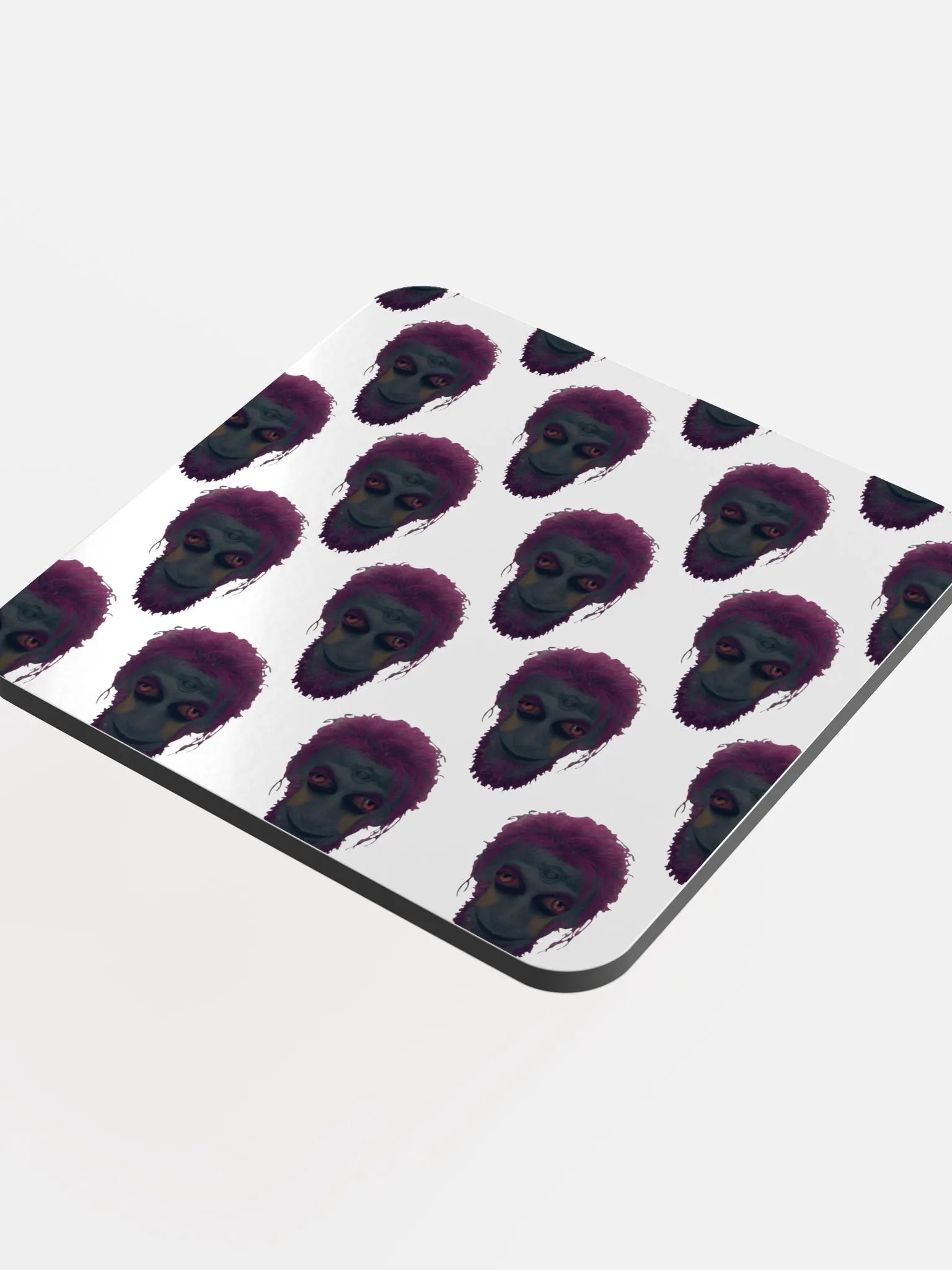 Checkered Joobie Coaster product image (4)