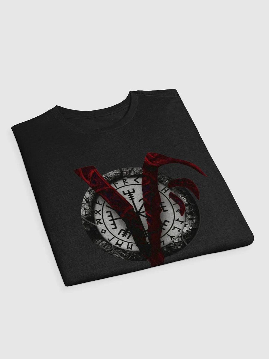 Viking Metal T-Shirt product image (3)