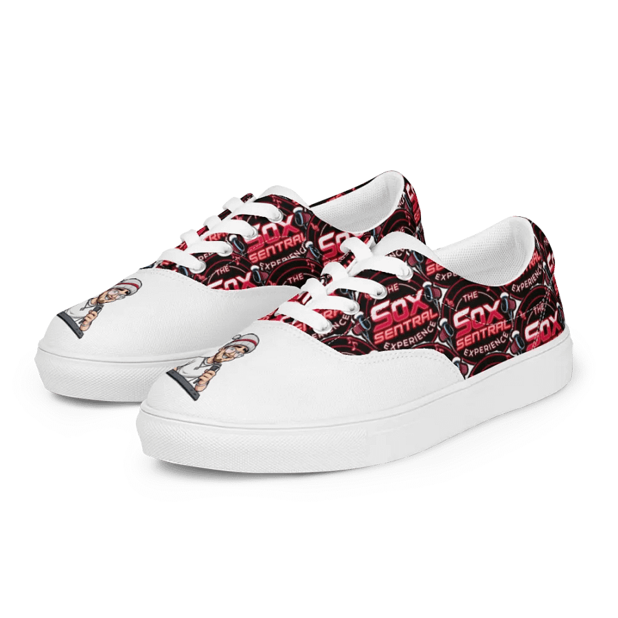 The Soxy Shoes product image (5)
